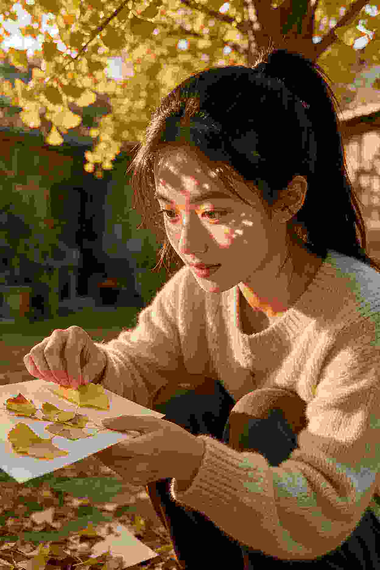 婚姻密码