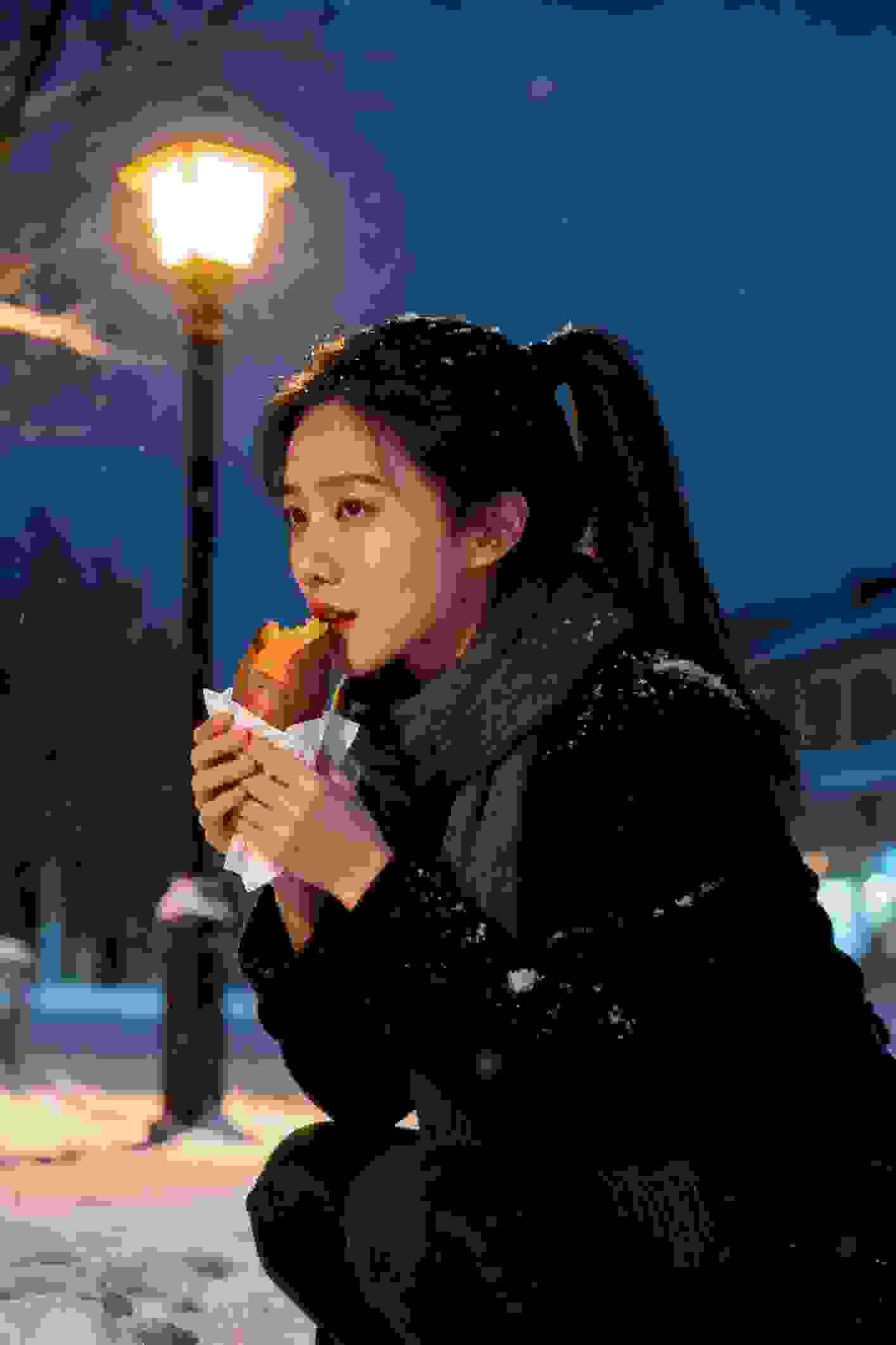 爱在转角