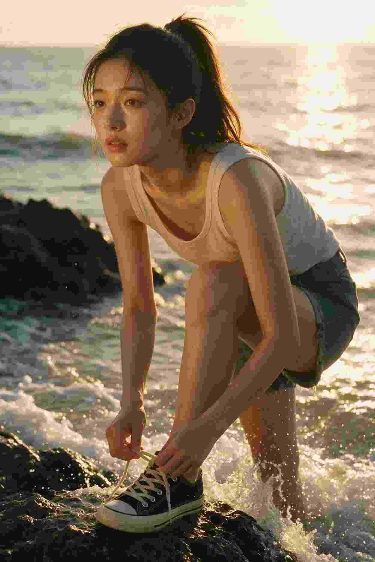 谜局重重